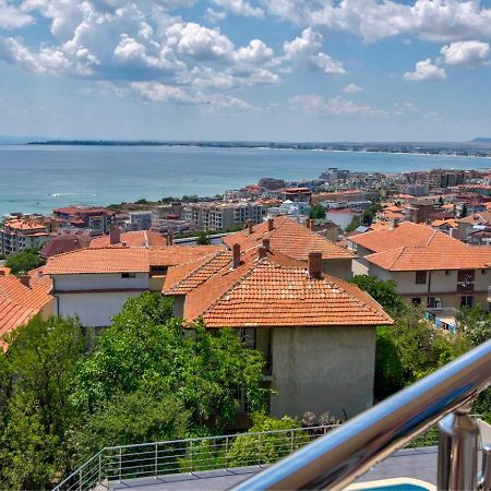 Guest House Amor Sveti Vlas Dış mekan fotoğraf