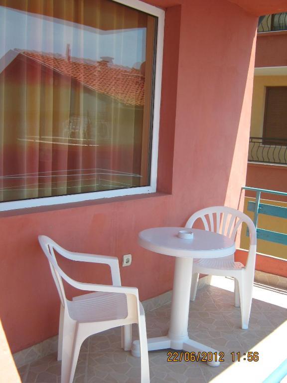 Guest House Amor Sveti Vlas Oda fotoğraf
