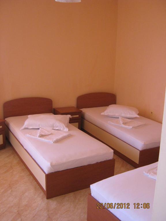 Guest House Amor Sveti Vlas Oda fotoğraf