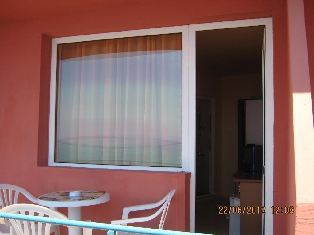 Guest House Amor Sveti Vlas Oda fotoğraf