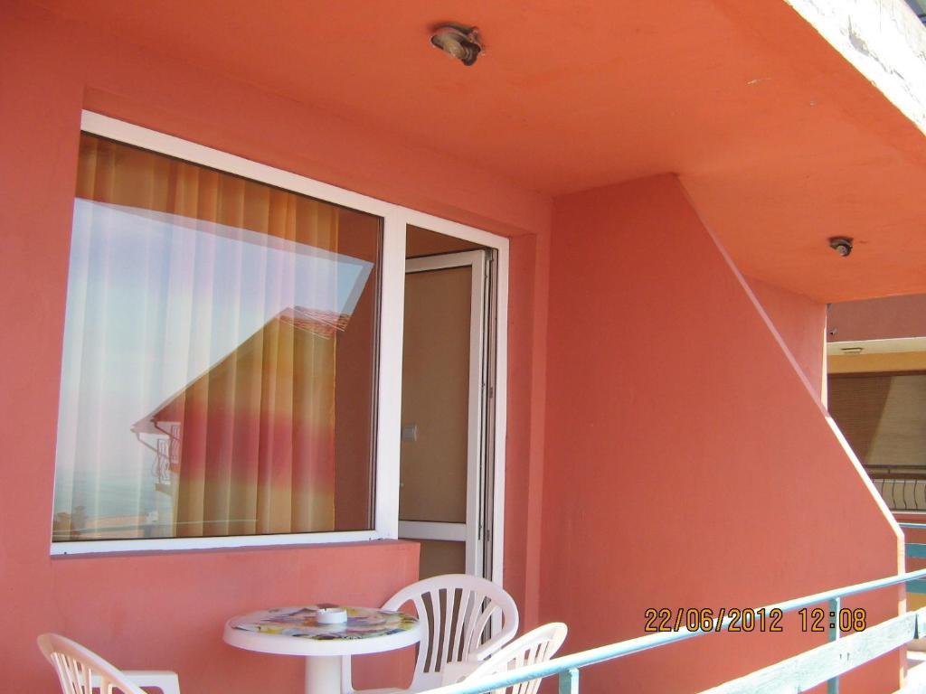 Guest House Amor Sveti Vlas Oda fotoğraf