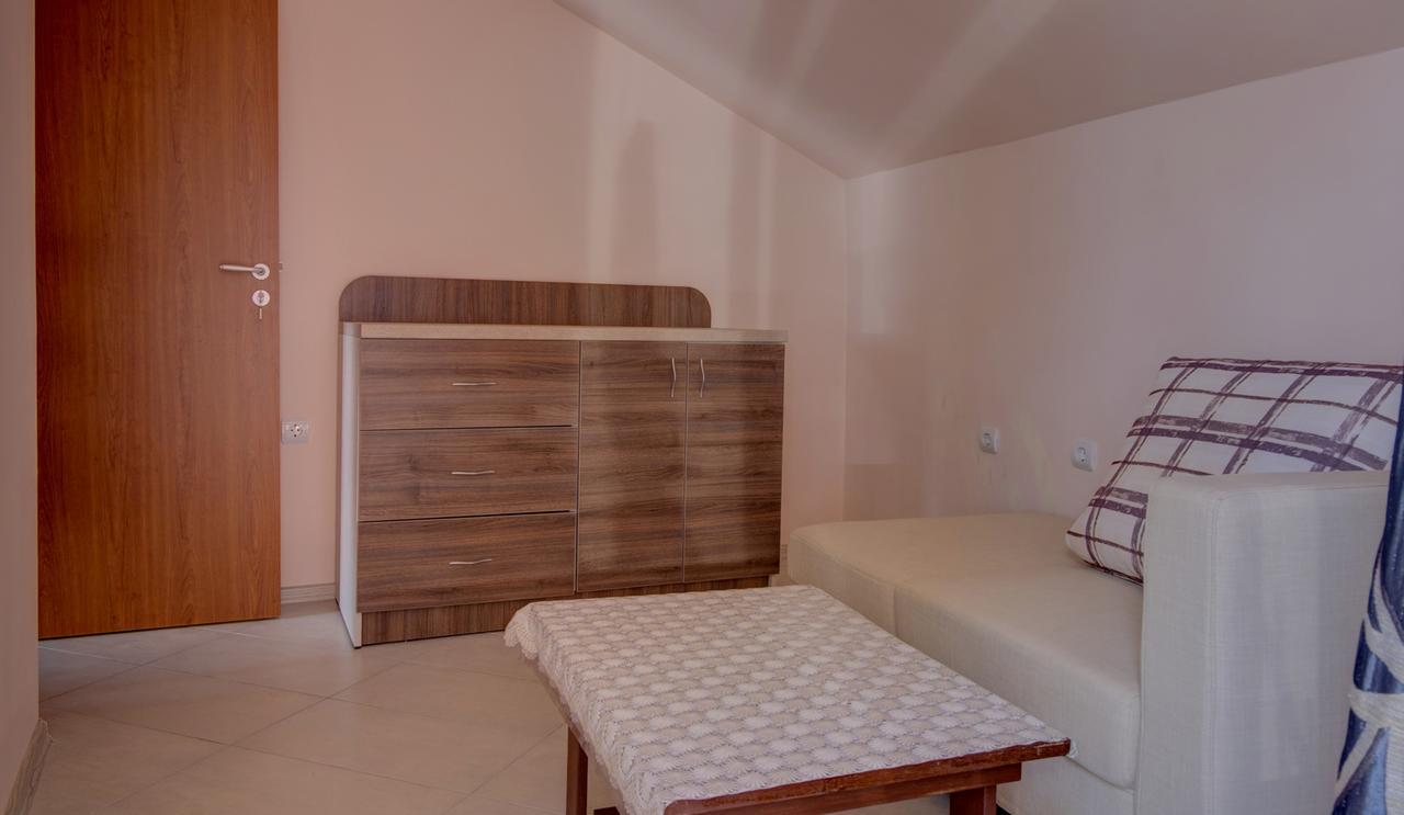 Guest House Amor Sveti Vlas Dış mekan fotoğraf