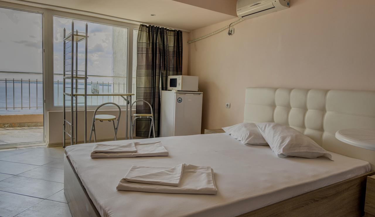 Guest House Amor Sveti Vlas Dış mekan fotoğraf