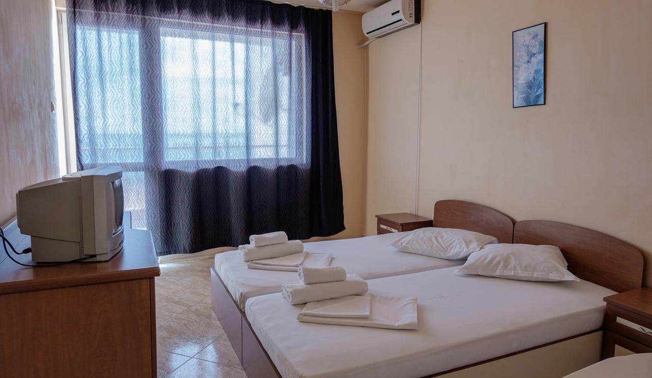 Guest House Amor Sveti Vlas Dış mekan fotoğraf