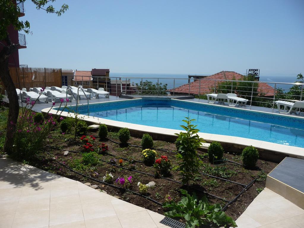 Guest House Amor Sveti Vlas Dış mekan fotoğraf